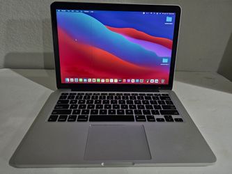 Apple MacBook Pro 13-inch 2014