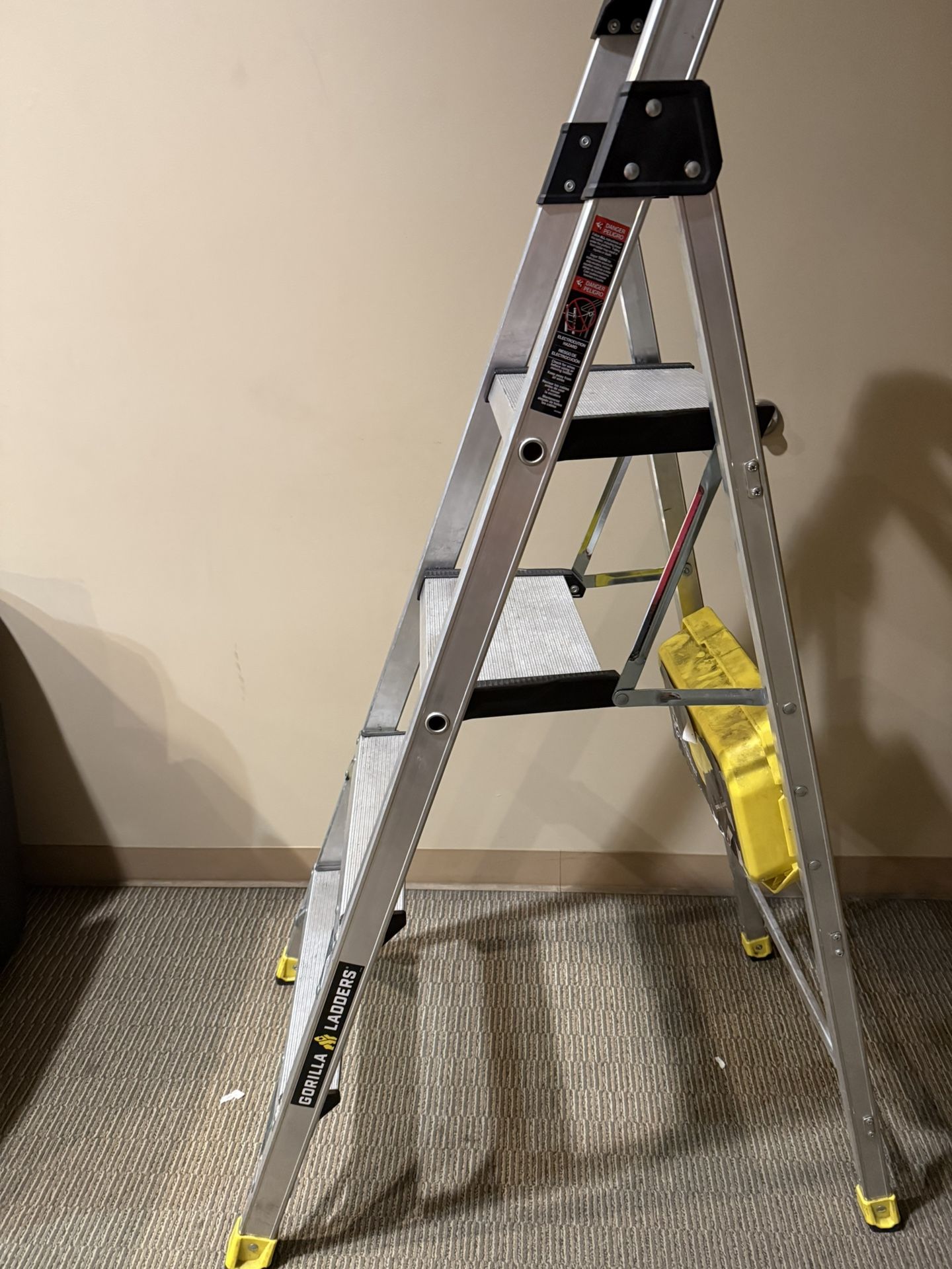 Ladder GORILLA