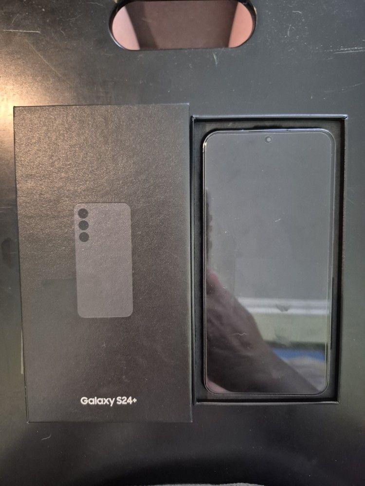 Samsung Galaxy