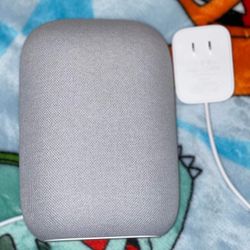 Google Home Nest Audio Bluetooth 
