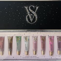 Victoria’s Secret Lip Gloss Gift Set 