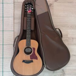 Taylor Acoustic GS Mini