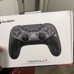 Gamesir Controller