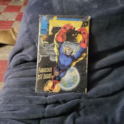 Comics