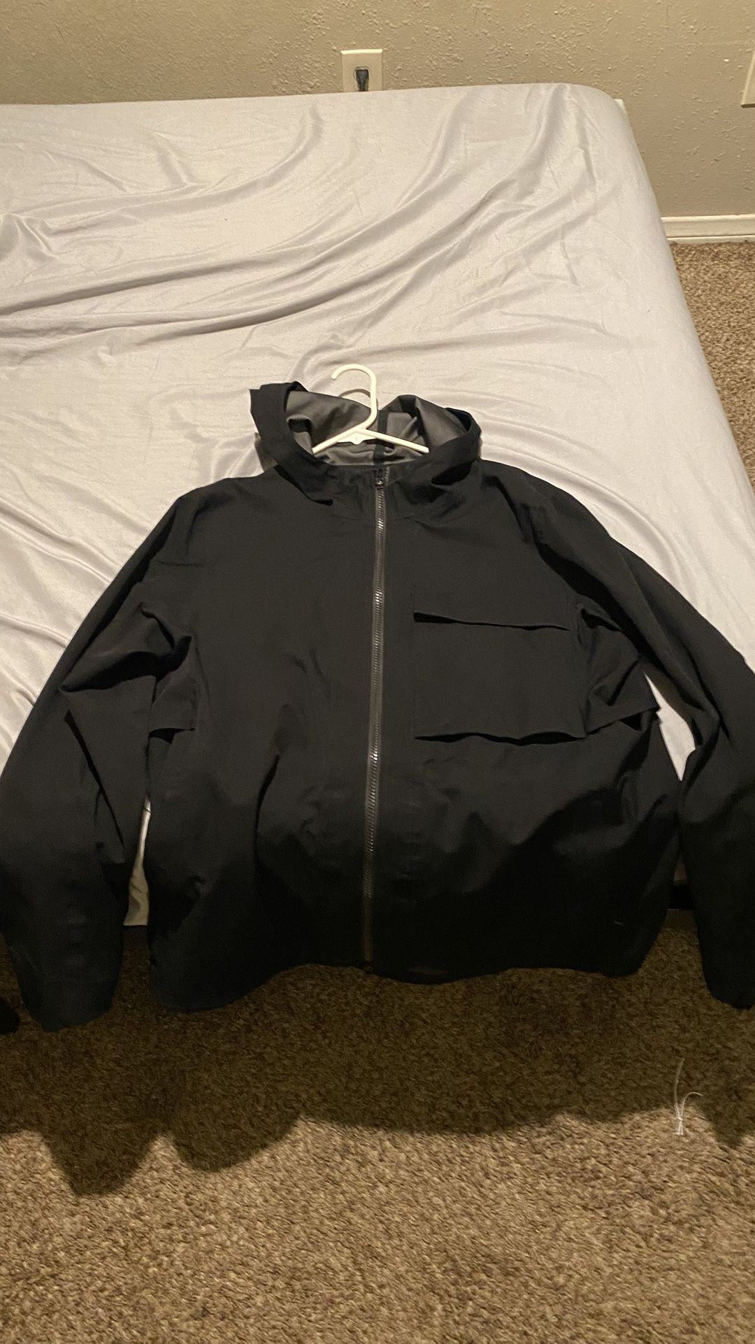 Lulu Men’s Jacket 