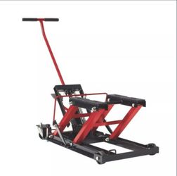 Craftsman 1500 lb Motorcycle ATV Jack  