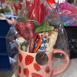 Mother’s Day Gifts