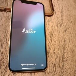 iPHONE 12 UNLOCKED 128 GB