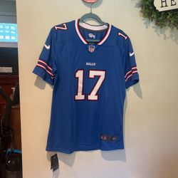 Bills Nike Jersey