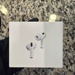 Airpods Pro 3rd Generation