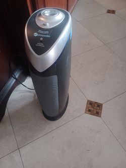 Air purifier  good condition like  new