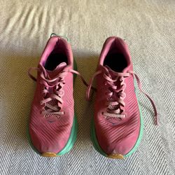 Hoka Shoes Women Size 7