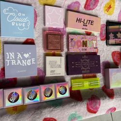 Makeup Maquillaje $5