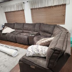 Sofas 