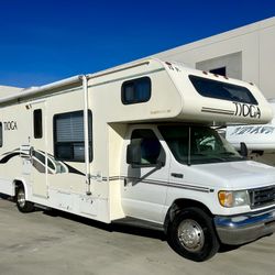 2003 Tioga Motorhome 