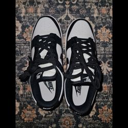 Nike Dunk Low
