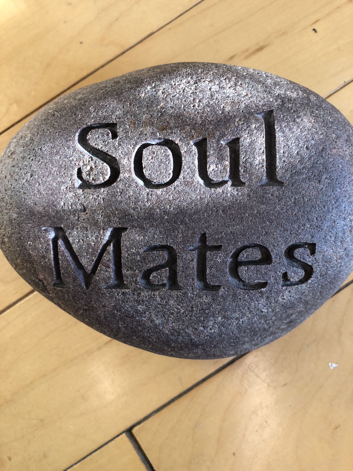 Soul Mates Rock
