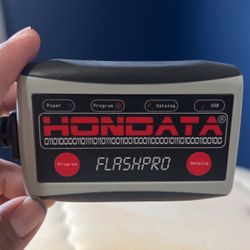 10th Gen 1.5t Civic Hondata Flash Pro 