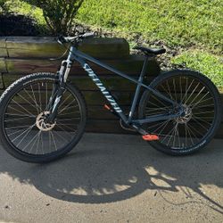 Specialized Rock Hopper Pro
