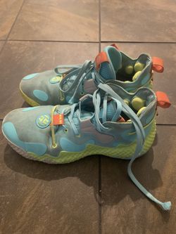 adidas Harden Vol. 6 Low