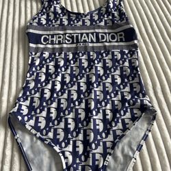 Size Large Bathing Suit Brand New