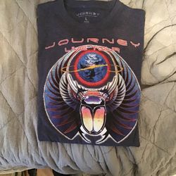 Journey Tshirt 