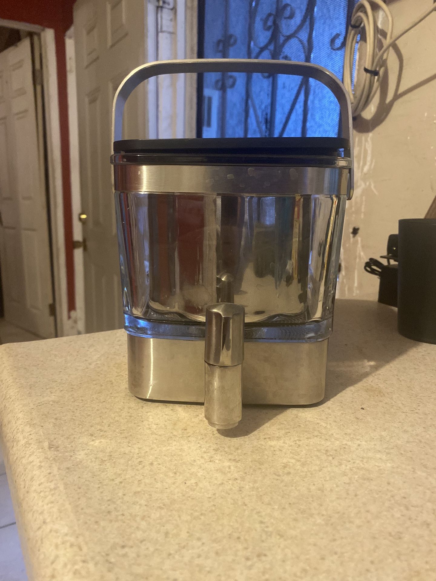 Kitchen Aid Cold Brew Maker