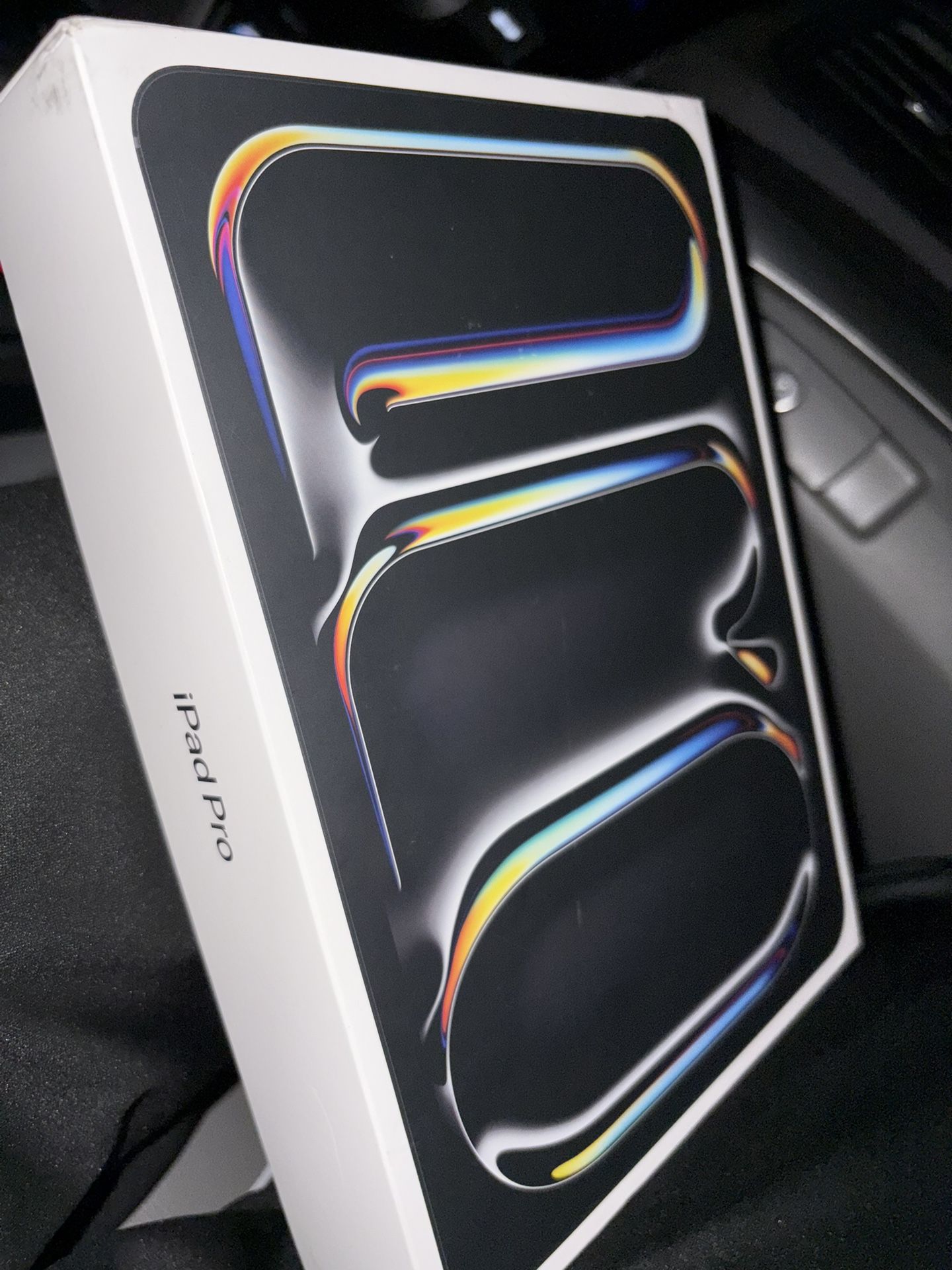 iPad 11 Pro 512GB
