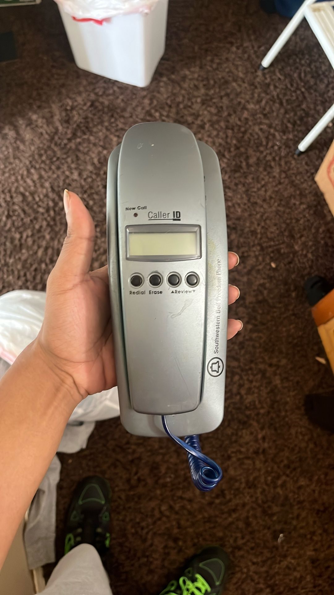 House Phone