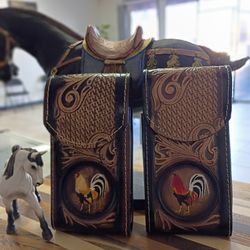 We have few phone hostler left come get yours protect your phones