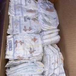 Baby Items 
