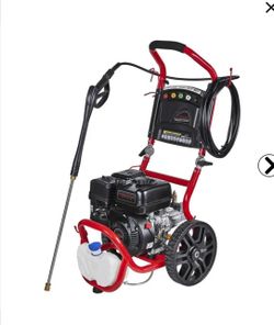 Predator 2600 PSI NUEVA