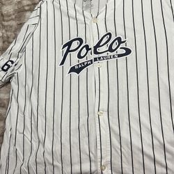 Polo Jersey (XL)