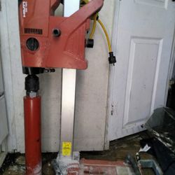 DD 160 Core for Rig Based 