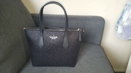 Designer Kate Spade handbag