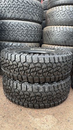 Par 35//11//50//17 Lt 
10 ply 
Venom power At swapthing 
Letra blanca 
99% de vida