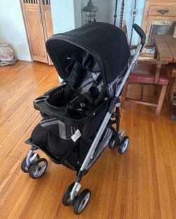 Kids 🧒 Peg Perego Plika Stroller