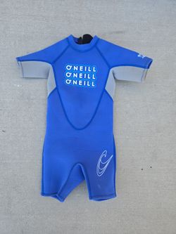 Child Wetsuit
