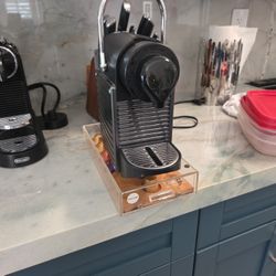 Nespresso Machine By Breville 
