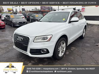 2014 Audi Q5