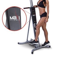 Maxi Climber $70