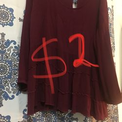 Women’s Clothes