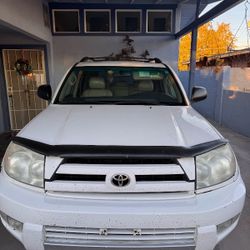 2003 Toyota 4Runner