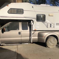 2003 Ford F-350