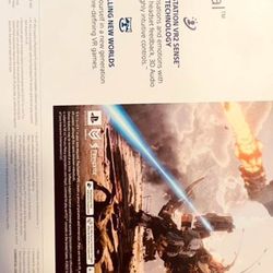 Sony PlayStation VR2