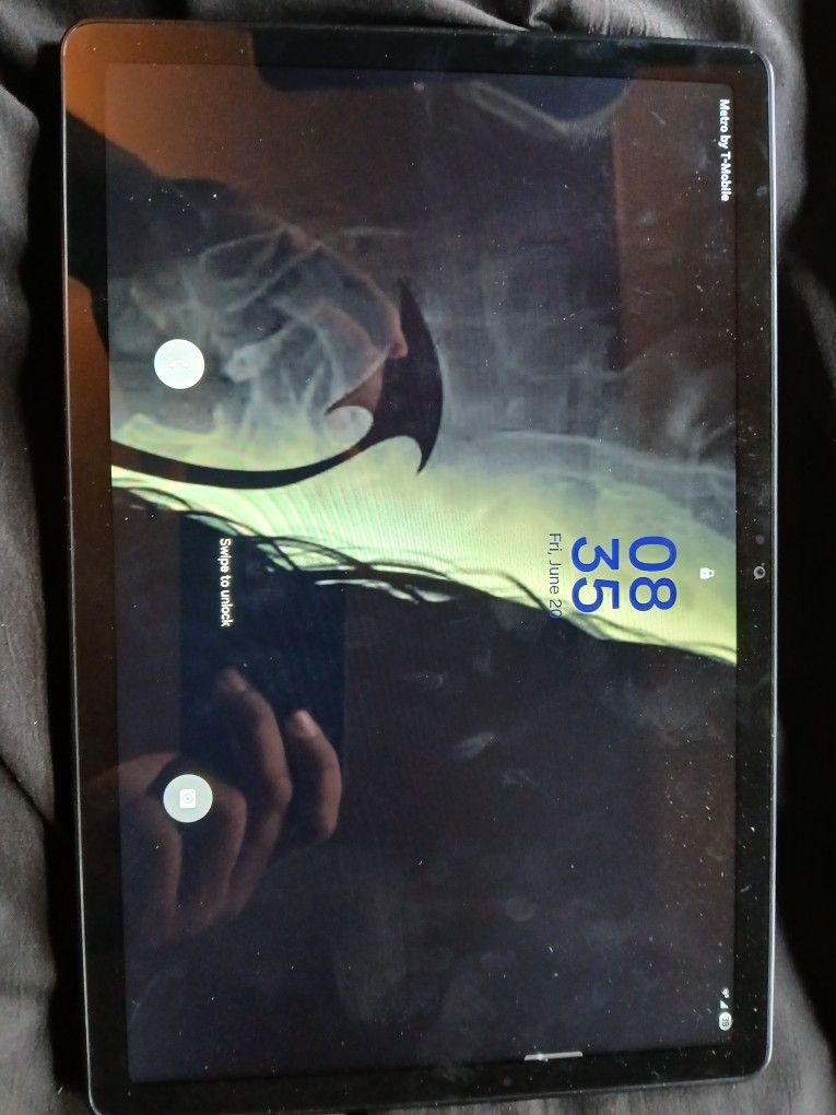 samsung tablet