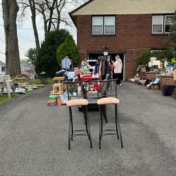 Moving Sale