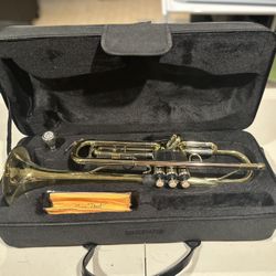 Intermediate Trumpet