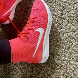 Women’s Running Nike Shoes Size 9.5 