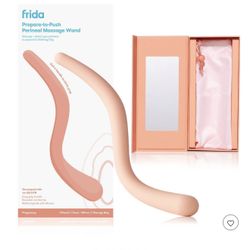 Frida Mom Prep To Push Massage Wand